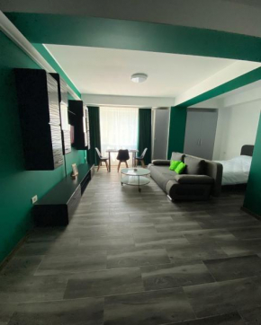 Green Studio